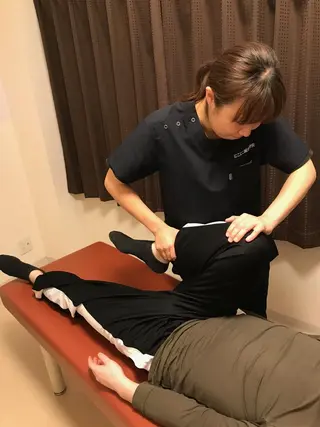 フォレスト整体院  のエステ・リラクイメージ