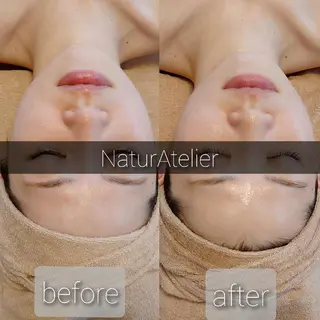 ナチュラトリエ -NaturAtelier-所属・ナチュラトリエ 髙橋さとこのその他イメージ