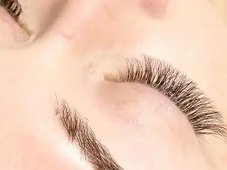 マツエク・マツパ フォーラル 福岡のマツエク・マツパデザイン