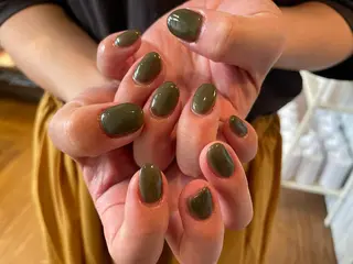 ネイル SHEEP 🐏のネイルデザイン