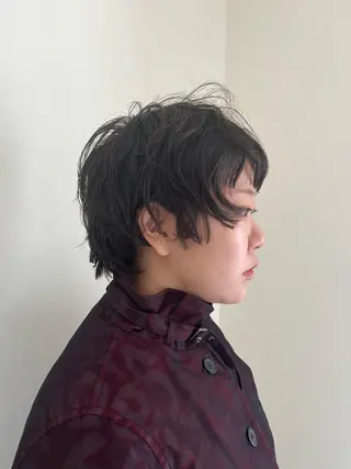 ショート ショートスタイル /tomo.のヘアスタイル