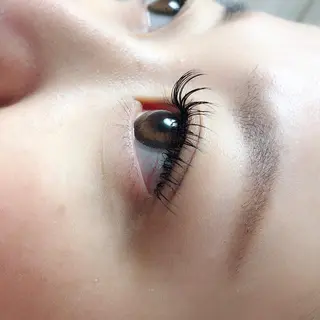 マツエク・マツパ MANA 【 uala 】のマツエク・マツパデザイン