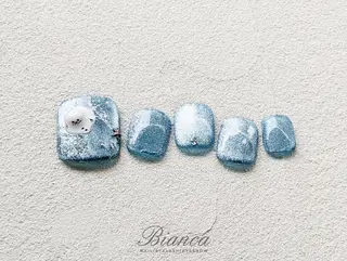 ネイル Bianca Suzukiのネイルデザイン