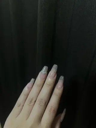 ネイル Nanami | BINELのネイルデザイン