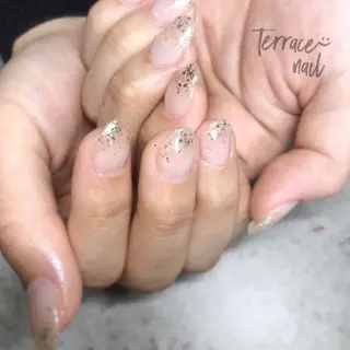 ネイル KAMINO CHIKAのネイルデザイン