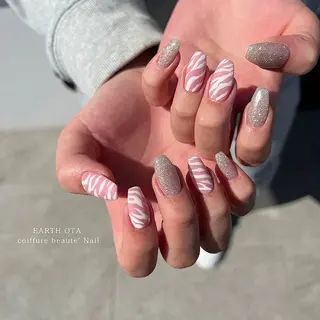 ネイル Rena colore'のネイルデザイン