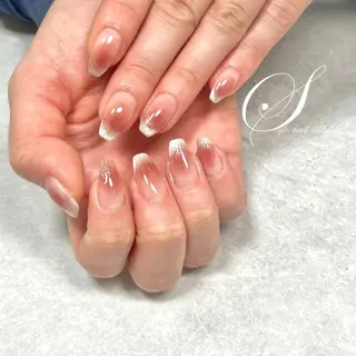 ネイル ステラ marikominoのネイルデザイン