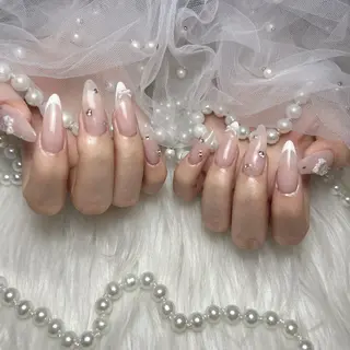 ネイル M2beauty Renaのネイルデザイン