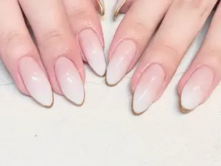 ネイル miyu 🐰のネイルデザイン