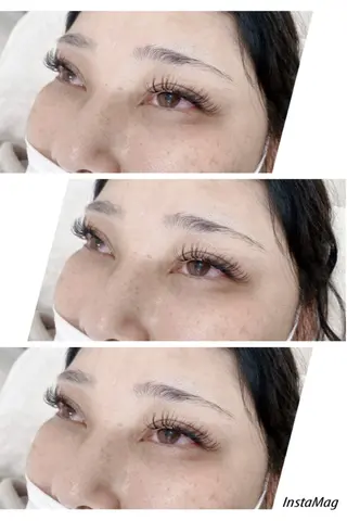 マツエク・マツパ Salon de Galcon 2階(サロンド・ギャルソン)所属・KU TA  \(◡̈)/のエステ・リラクイメージ