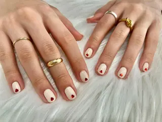 ネイル Renatus Nailのネイルデザイン