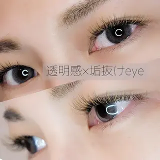 マツエク・マツパ 長持ちまつエク&まつ 毛パーマ🌸Mariのマツエク・マツパデザイン