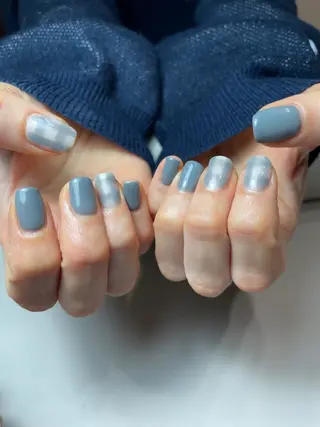 ネイル irodori ayaのネイルデザイン