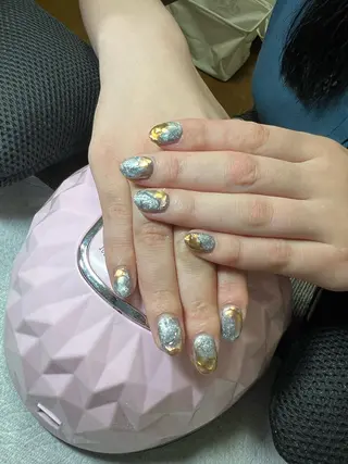 ネイル やつや ももかのネイルデザイン