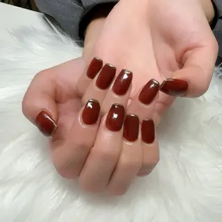 ネイル N Kaoriのネイルデザイン