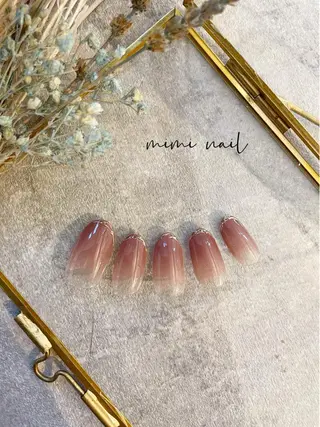 ネイル mimi nailのネイルデザイン