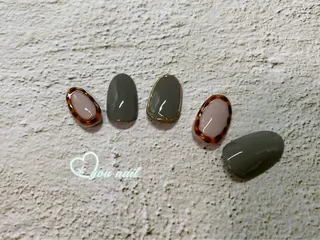 ネイル 狭山店(林) You nailのネイルデザイン