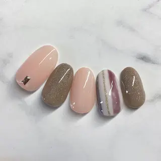 ネイル ISHIHARA KANAのネイルデザイン