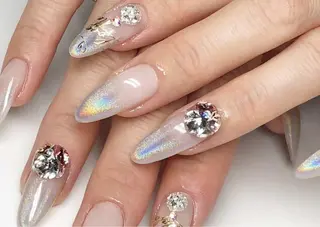 ネイル YK Beauty Salonのマツエク・マツパデザイン