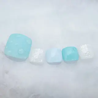 ネイル はあとねいる 盛岡青山店のネイルデザイン