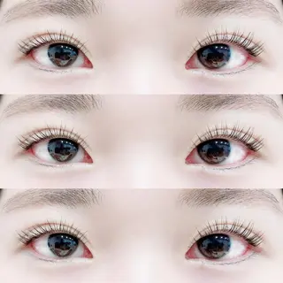 マツエク・マツパ Twiggy Lashes所属・Twiggy Lashes いずみのマツエク・マツパデザイン