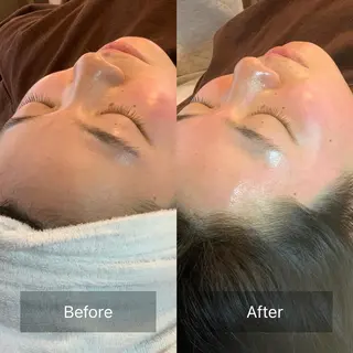 松下 睦美のエステ・リラクイメージ