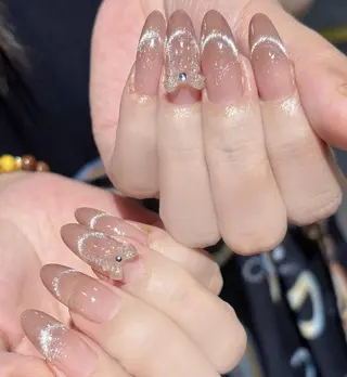 ネイル ル ルのネイルデザイン