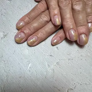 ネイル twin .のネイルデザイン