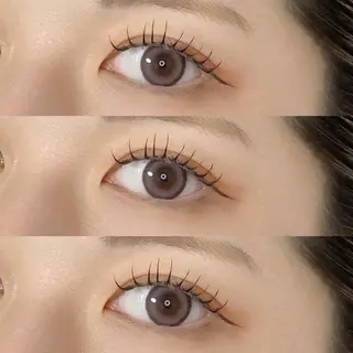 マツエク・マツパ 束感まつげ/パリエク 🧸sakuraのマツエク・マツパデザイン