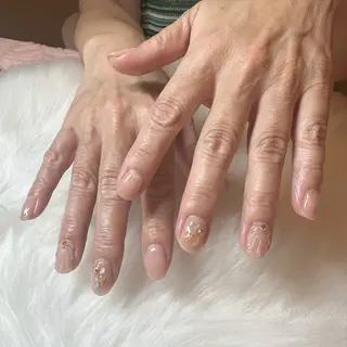 ネイル nail salon coco.のネイルデザイン