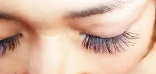 マツエク・マツパ 林 茉美のマツエク・マツパデザイン