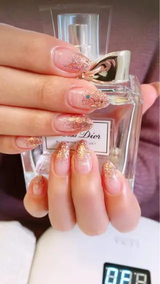 ネイル Petite Cannelle所属・Petite Cannelleのネイルデザイン