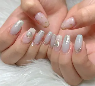 ネイル UnFLAIR 麻布十番店🧸NAOのネイルデザイン