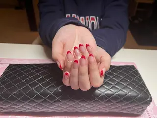 ネイル Fairyフェアリーネイルサロン所属・Fairy フェアリーネイルのネイルデザイン