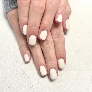 ネイル Bianca市ヶ谷店 Aiuraのネイルデザイン