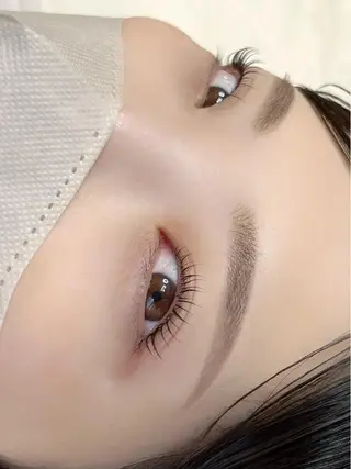 マツエク・マツパ ame.所属・ai 🥣🫧🏹のマツエク・マツパデザイン