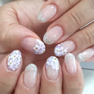 ネイル 池元 真由美のネイルデザイン