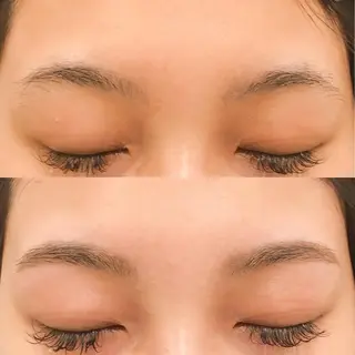 レイフィールド北名古屋所属・レイフィールド 服部のマツエク・マツパデザイン