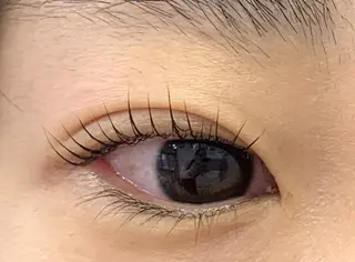 マツエク・マツパ Rich to勝川店所属・Rich to 松崎　麻衣子のマツエク・マツパデザイン