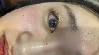 マツエク・マツパ OASE AIRIのマツエク・マツパデザイン