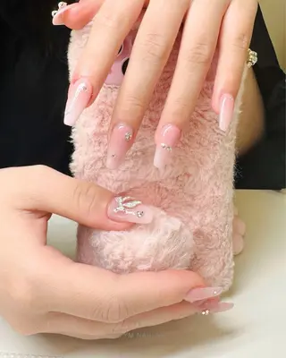 ネイル LYYM Salonのネイルデザイン