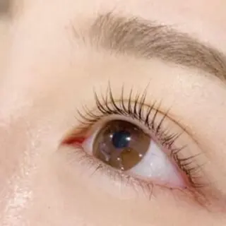 マツエク・マツパ LOOP 佐藤のマツエク・マツパデザイン