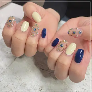 ネイル Tomoe さいたま新都心/与野のネイルデザイン