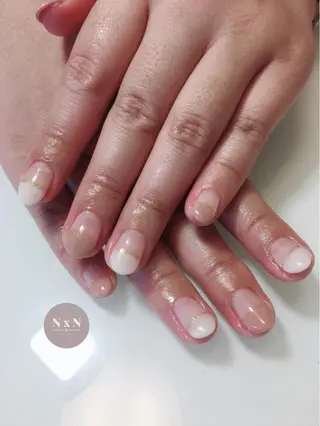 ネイル nail salon N×Nのネイルデザイン