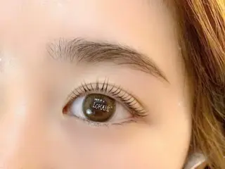 マツエク・マツパ 🍒♡RiRi  Lash ♡🍒のマツエク・マツパデザイン