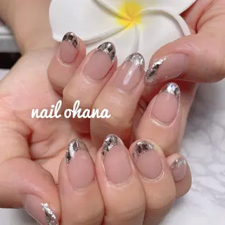 ネイル 那覇🏝️台湾人 ネイリストSHIUのネイルデザイン