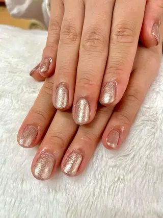 ネイル kaenail 瑞江のネイルデザイン