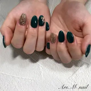 ネイル アルス.エム所属・Ars.M nailのネイルデザイン