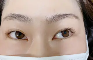 マツエク・マツパ uniii所属・uniii相模大野 Yoshizawaのマツエク・マツパデザイン