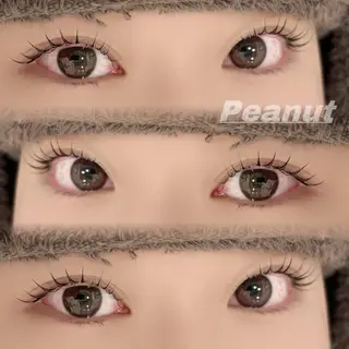 マツエク・マツパ Eye ELSA lash栄店 長沼の眉毛・アイブロウイメージ